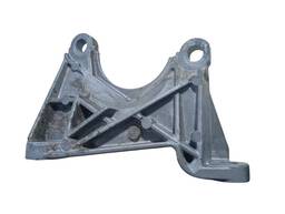 Suporte Coxim Motor Traseiro Gm Captiva 2.4 09/17 12606314