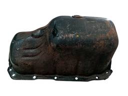 Cárter Motor Óleo 1.0 Fiat Uno Vivace Fire Evo 10/16