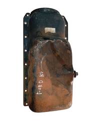 Carter Motor Fiesta Motor Rocam  99/12  Xs6e6675ae 