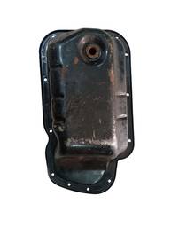 Tampa Carter Motor Peugeot 1.4 Flex 206 Citroen C3