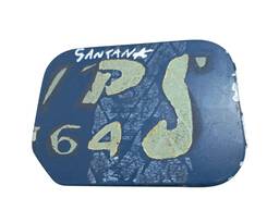  Tampa Portinhola Tanque Vw  Santana 99/06  03270002573
