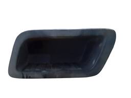 Pisante Lateral Esquerdo Caçamba Vw Saveiro G5 G6 G7original