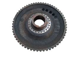 Polia Virabrequim Fiat Marea 1.616 /01 46445130