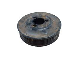 Polia Bomba Direção Hidráulica Vw Polo 03 a 14 030145269A
