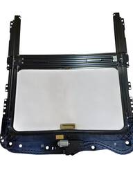 Teto Solar Completo Peugeot 307 2.0 2006 A 2011 2012