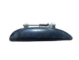 Maçaneta Externa Renault Clio T/D 04/12  7700433076