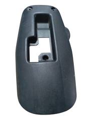 Moldura Inferior Coluna Direção Ecosport 04/12 2n153533