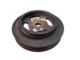 Polia Virabrequim Dupla Hyundai Hb20 Picanto 1.0 3cc