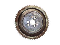 Polia Virabrequim Fiat Palio Siena Fire 1.0 16v