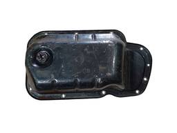 Carter De Óleo Motor Peugeot 206 1.4 8v 07/14 