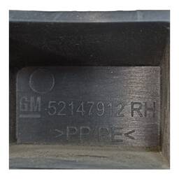 LIMITADOR VIDRO DIANTEIRO DIREITO GM ONIX PRISMA 2013  2019