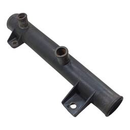 TUBO D'AGUA CHEVROLET MONZA KADETT 82 A 90