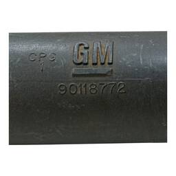 TUBO D'AGUA CHEVROLET MONZA KADETT 82 A 90