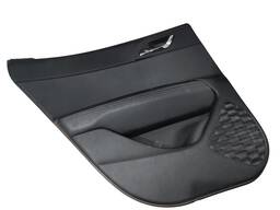 FORRO PORTA TRASEIRO ESQUERDO HB20 HATCH 2020/