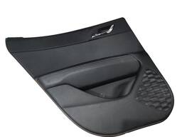 FORRO PORTA TRASEIRO ESQUERDO HB20 HATCH 2020/