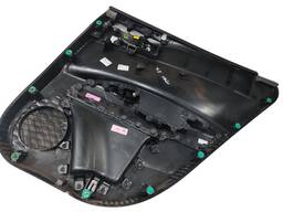 FORRO PORTA TRASEIRO ESQUERDO HB20 HATCH 2020/