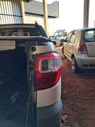 Lanterna Traseira Direita Strada 2014 a 2020 C/Detalhe 51914847