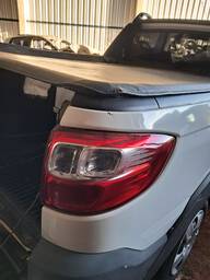 Lanterna Traseira Direita Strada 2014 a 2020 C/Detalhe 51914847