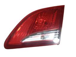 Lanterna Traseira Direita Peugeot 408 2012 a 2015 (mala)