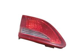 Lanterna Traseira Esquerda Peugeot 408 2012 a 2015 (mala)