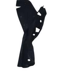 Forro Anti Ruído Porta Malas Bmw 320i 12/18  
