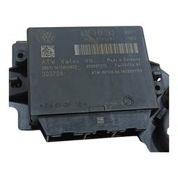 MODULO DE SENSOR DE RÉ POLO ORIGINAL VOLKSWAGEN 6QE919283