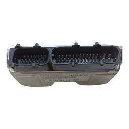 MODULO INJEÇÃO VW POLO 1.6 8V MANUAL 2014 032906032DK 