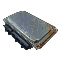 MODULO INJEÇÃO VW POLO 1.6 8V MANUAL 2014 032906032DK 