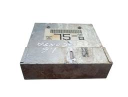 Modulo Injeção Gm Corsa 1.6 8v 1996 A 1999 2000 16219899