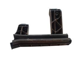 Guia Vidro Porta T/D Peugeot 408 11/19 9670750380
