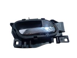 Maçaneta Interna Tras Direita Peugeot 408 11 a 19 9660525380