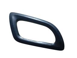 Moldura Maçaneta Interna Traseira Dir Peugeot 308 11 a 19