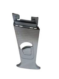 Moldura Superior  Esquerda Hyundai Hb20 12/19  