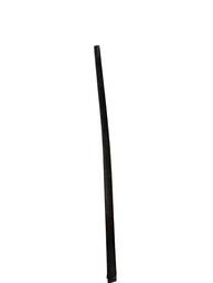 Pestana Porta Dianteira Esquerda Int Peugeot 308 408 01/19