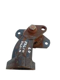 Suporte Coxim Motor Fiat Uno Fire 1.0 8v /09