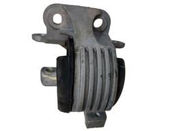Coxim Motor Cambio Esquerdo Ford Ka 09/13 
