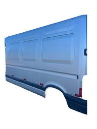 Recorte Lateral Esquerdo Renault Master 2.5 DCI 2010 a 2011