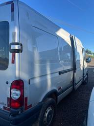 Recorte Lateral Direito Renault Master 2.5 DCI 2010 a 2011