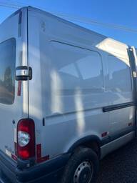 Recorte Lateral Direito Renault Master 2.5 DCI 2010 a 2011
