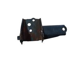 Suporte Do Coxim Tr Lado Esquerdo Toyota Fielder 2008 09
