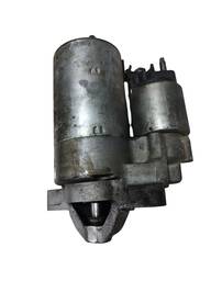 Motor Partida Arranque 206 207 307 C3 1.4 1.6 Bosch