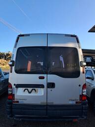 Porta Traseira Direita Renault Master 2.5 DCI 2010 a 2011