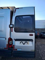 Porta Traseira Esquerda Renault Master 2.5 DCI 2010 a 2011