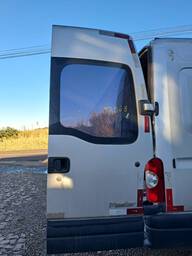 Porta Traseira Direita Renault Master 2.5 DCI 2010 a 2011