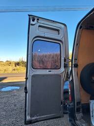 Porta Traseira Esquerda Renault Master 2.5 DCI 2010 a 2011