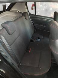 Jogo de Bancos Renault Sandero Vibe 2008 a 2014