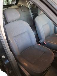 Jogo de Bancos Renault Sandero Vibe 2008 a 2014
