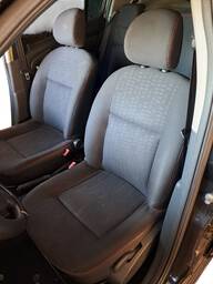 Jogo de  bancos renault sandero vibe 2008 a 2014