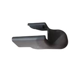 Acabamento Trilho Banco L/E Honda Civic 07/09 