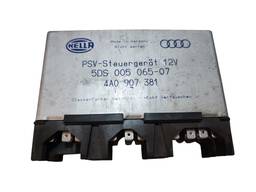 Módulo Do Comando Do Banco Audi A6 1999 a 2001 4A0907381